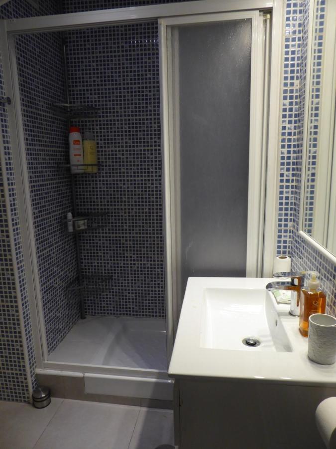 Apartamento En El Mercado De San Miguel Madrid Luaran gambar